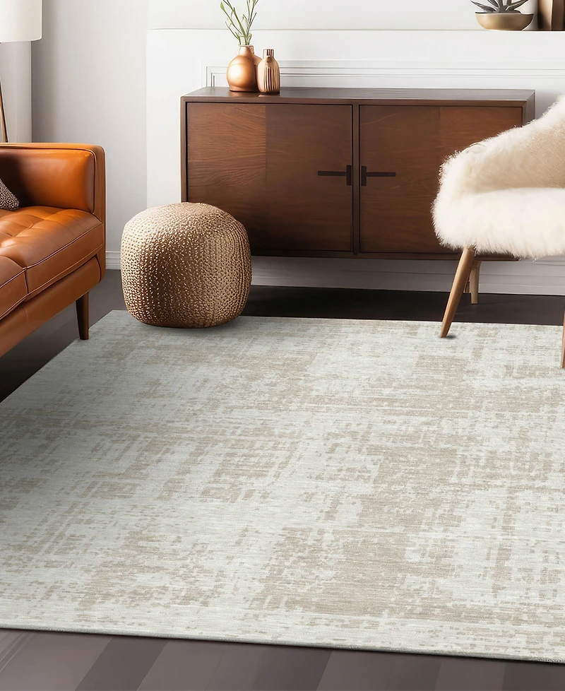 Addison Chantille Machine Washable ACN895 3'x5' Area Rug
