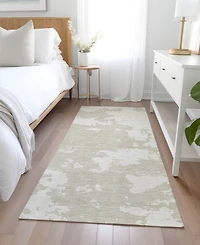 Addison Chantille Machine Washable ACN897 2'3"x7'6" Runner Area Rug