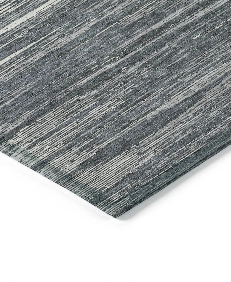 Addison Chantille Machine Washable ACN896 2'3"x7'6" Runner Area Rug