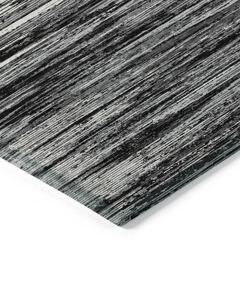 Addison Chantille Machine Washable ACN896 2'3"x7'6" Runner Area Rug