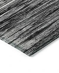 Addison Chantille Machine Washable ACN896 2'3"x7'6" Runner Area Rug