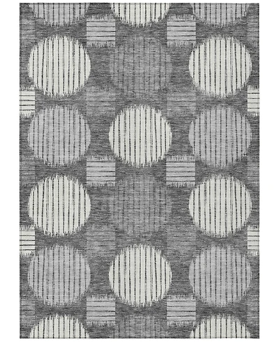 Addison Chantille Machine Washable ACN900 8'x10' Area Rug