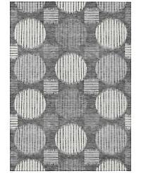 Addison Chantille Machine Washable ACN900 8'x10' Area Rug