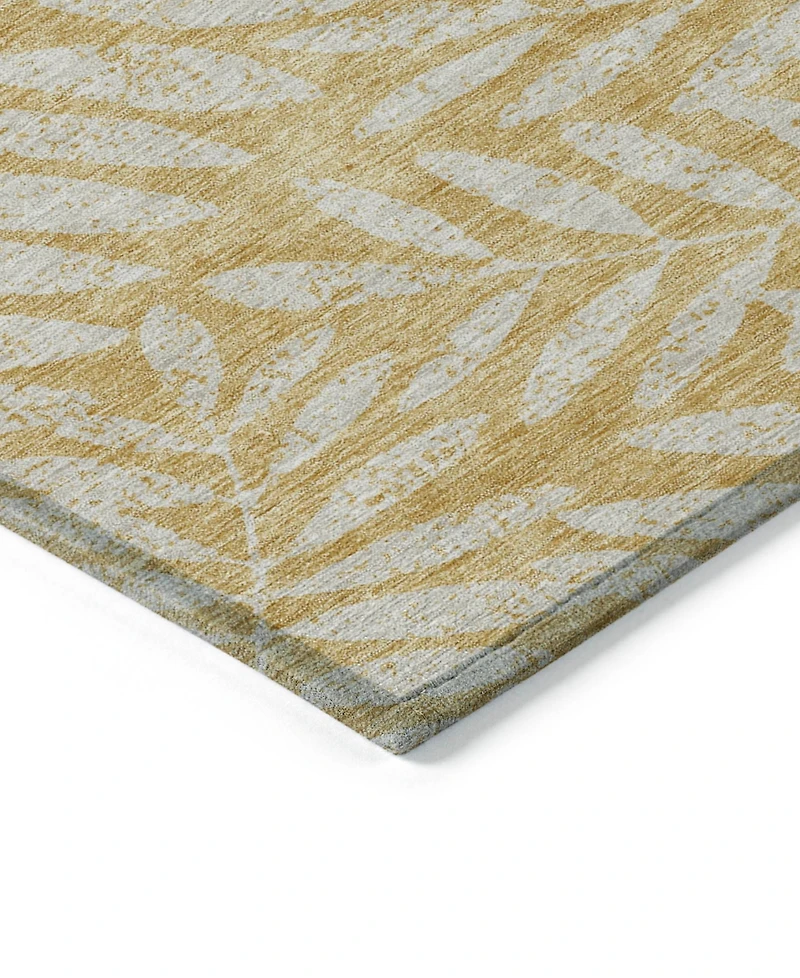 Addison Chantille Machine Washable ACN899 8'x10' Area Rug