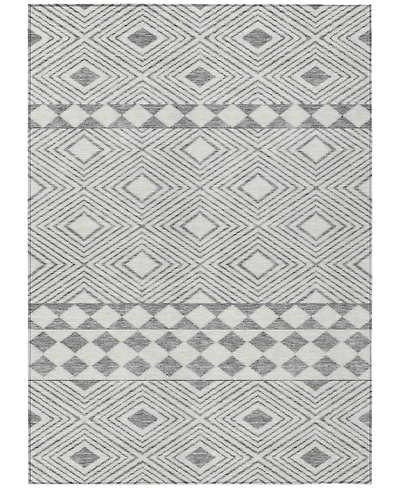 Addison Chantille Machine Washable ACN898 5'x7'6" Area Rug