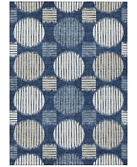 Addison Chantille Machine Washable ACN900 2'6"x3'10" Area Rug