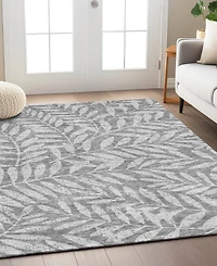 Addison Chantille Machine Washable ACN899 2'6"x3'10" Area Rug