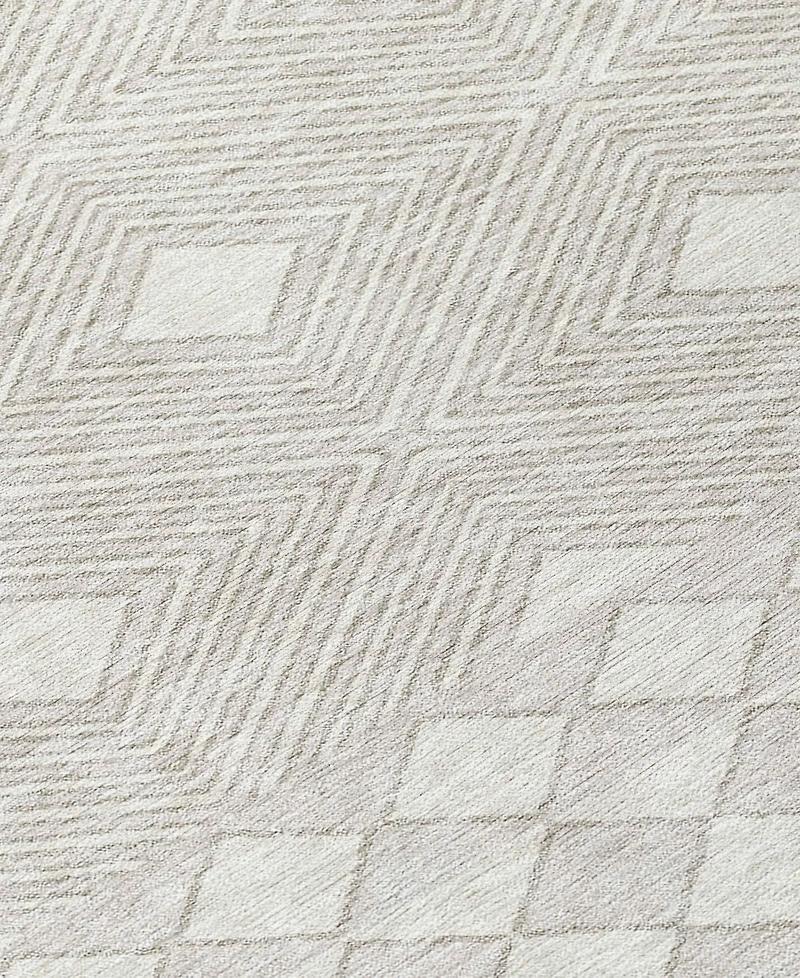 Addison Chantille Machine Washable ACN898 2'6"x3'10" Area Rug