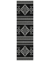 Addison Chantille Machine Washable ACN901 2'3"x7'6" Runner Area Rug