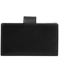 Coach Essential Leather Multi Card Holder