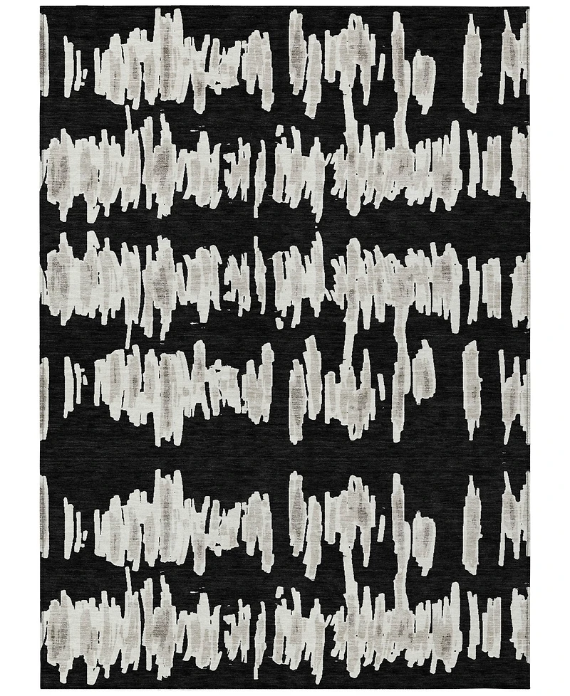Addison Chantille Machine Washable ACN905 8'x10' Area Rug