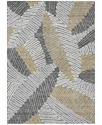 Addison Chantille Machine Washable ACN904 8'x10' Area Rug
