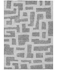Addison Chantille Machine Washable ACN903 8'x10' Area Rug