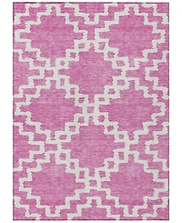 Addison Chantille Machine Washable ACN902 5'x7'6" Area Rug