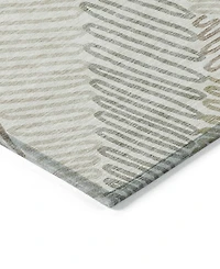 Addison Chantille Machine Washable ACN904 2'6"x3'10" Area Rug