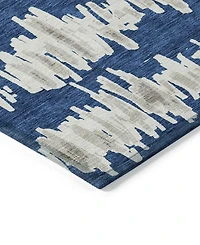 Addison Chantille Machine Washable ACN905 2'3"x7'6" Runner Area Rug