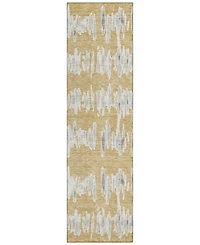 Addison Chantille Machine Washable ACN905 2'3"x7'6" Runner Area Rug