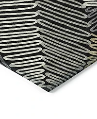 Addison Chantille Machine Washable ACN904 2'3"x7'6" Runner Area Rug