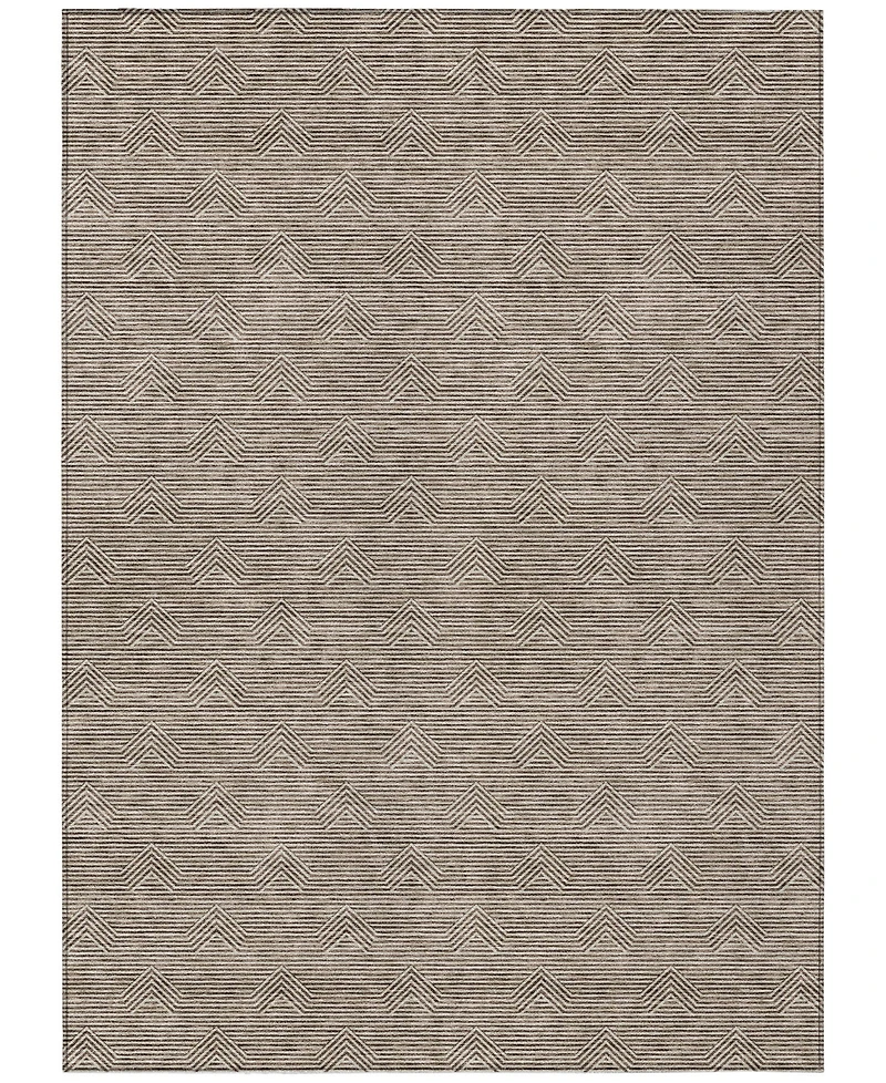 Addison Chantille Machine Washable ACN910 9'x12' Area Rug