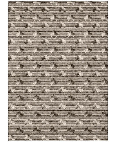 Addison Chantille Machine Washable ACN910 9'x12' Area Rug