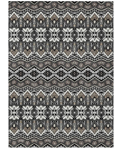 Addison Chantille Machine Washable ACN909 9'x12' Area Rug