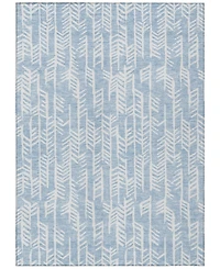 Addison Chantille Machine Washable ACN906 9'x12' Area Rug