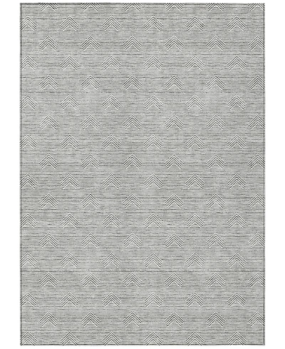 Addison Chantille Machine Washable ACN910 8'x10' Area Rug