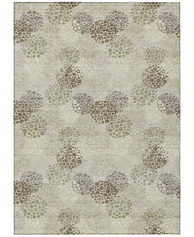 Addison Chantille Machine Washable ACN908 8'x10' Area Rug