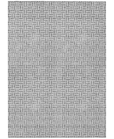 Addison Chantille Machine Washable ACN911 5'x7'6" Area Rug