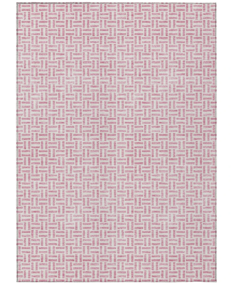 Addison Chantille Machine Washable ACN911 2'6"x3'10" Area Rug