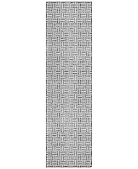 Addison Chantille Machine Washable ACN911 2'3"x7'6" Runner Area Rug
