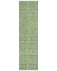 Addison Chantille Machine Washable ACN910 2'3"x7'6" Runner Area Rug