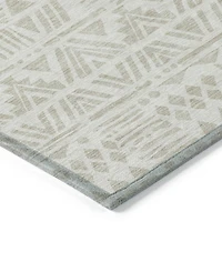 Addison Chantille Machine Washable ACN907 2'3"x7'6" Runner Area Rug