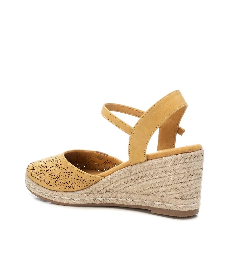 Refresh Collection Women's Fashion Espadrilles By Xti