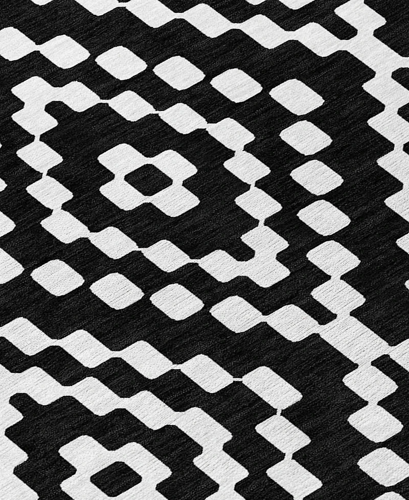 Addison Chantille Machine Washable ACN891 9'x12' Area Rug