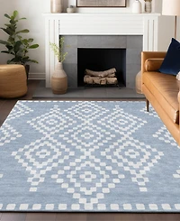 Addison Chantille Machine Washable ACN891 8'x10' Area Rug