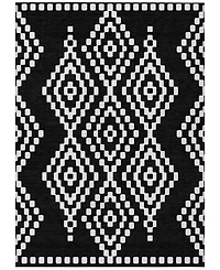 Addison Chantille Machine Washable ACN891 8'x10' Area Rug