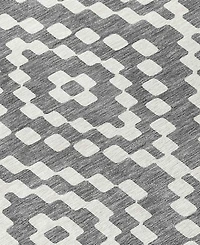 Addison Chantille Machine Washable ACN891 2'3"x7'6" Runner Area Rug