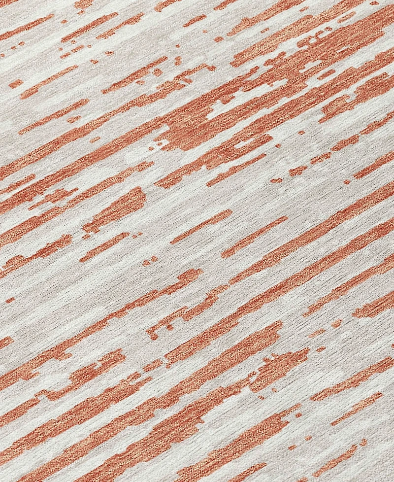 Addison Chantille Machine Washable ACN888 8'x10' Area Rug