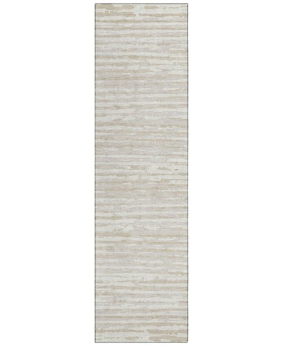 Addison Chantille Machine Washable ACN888 2'3"x7'6" Runner Area Rug