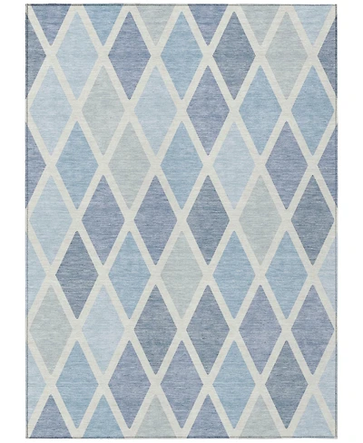 Addison Chantille Machine Washable ACN887 9'x12' Area Rug