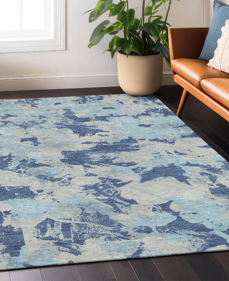 Addison Chantille Machine Washable ACN885 9'x12' Area Rug