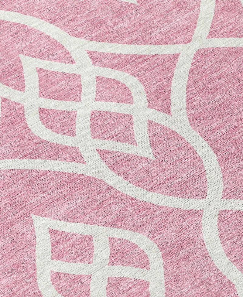 Addison Chantille Machine Washable ACN884 2'3"x7'6" Runner Area Rug