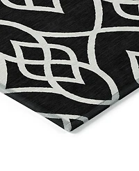 Addison Chantille Machine Washable ACN884 2'3"x7'6" Runner Area Rug