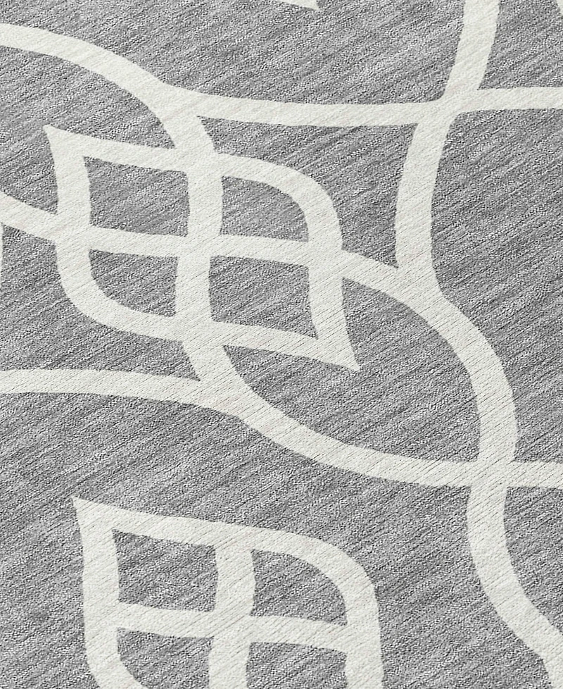 Addison Chantille Machine Washable ACN884 2'6"x3'10" Area Rug