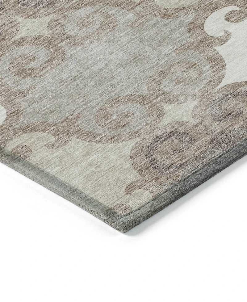 Addison Chantille Machine Washable ACN883 9'x12' Area Rug