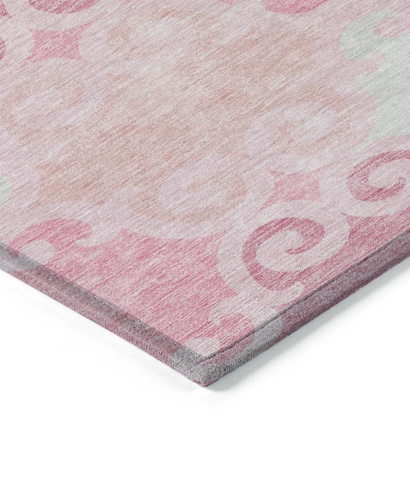 Addison Chantille Machine Washable ACN883 9'x12' Area Rug
