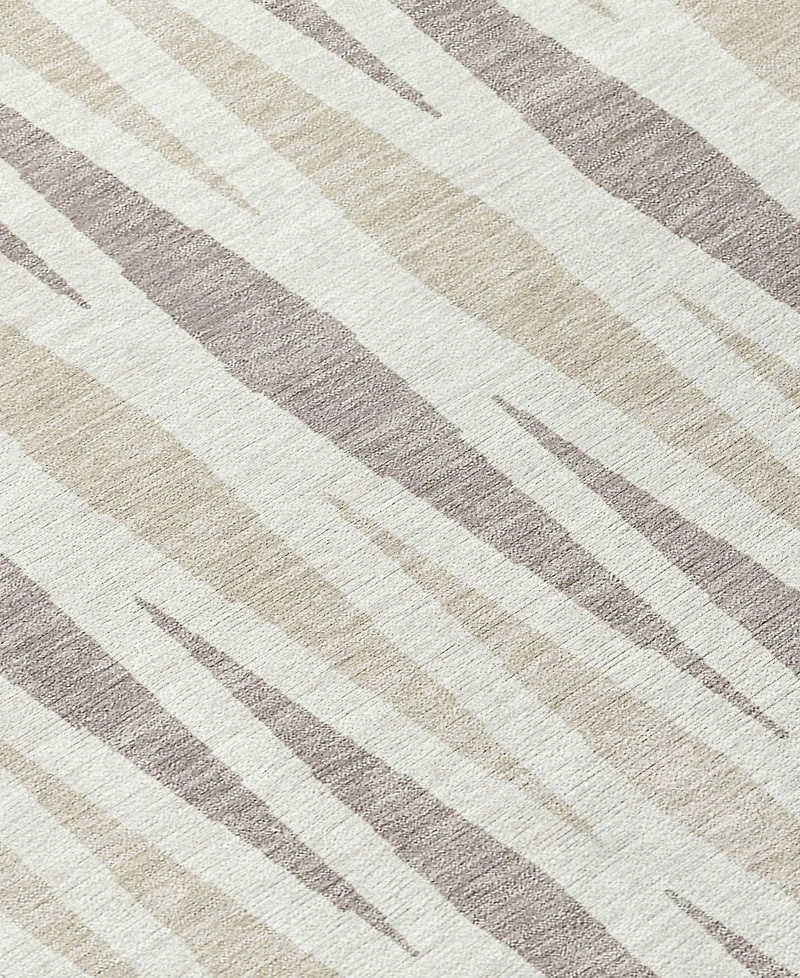 Addison Chantille Machine Washable ACN881 8'x10' Area Rug