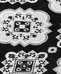 Addison Chantille Machine Washable ACN878 2'3"x7'6" Runner Area Rug