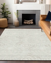 Addison Chantille Machine Washable ACN877 3'x5' Area Rug